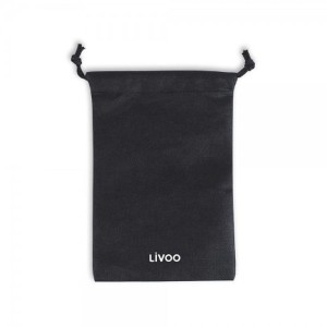 Livoo Set mit 8 Spateln + 8 Holzbrettern - MEN427