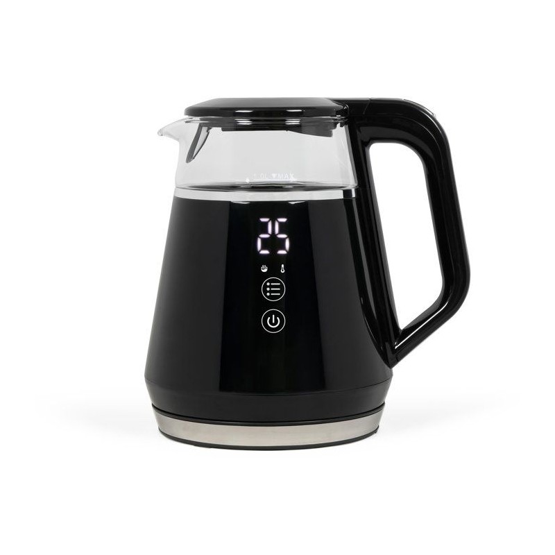 |  Kettles   | Chef Up