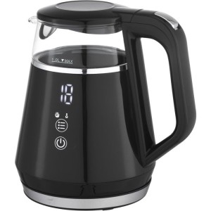 |  Kettles   | Chef Up