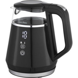 |  Kettles   | Chef Up