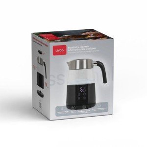 |  Wasserkocher   | Chef Up