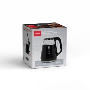 |  Kettles   | Chef Up