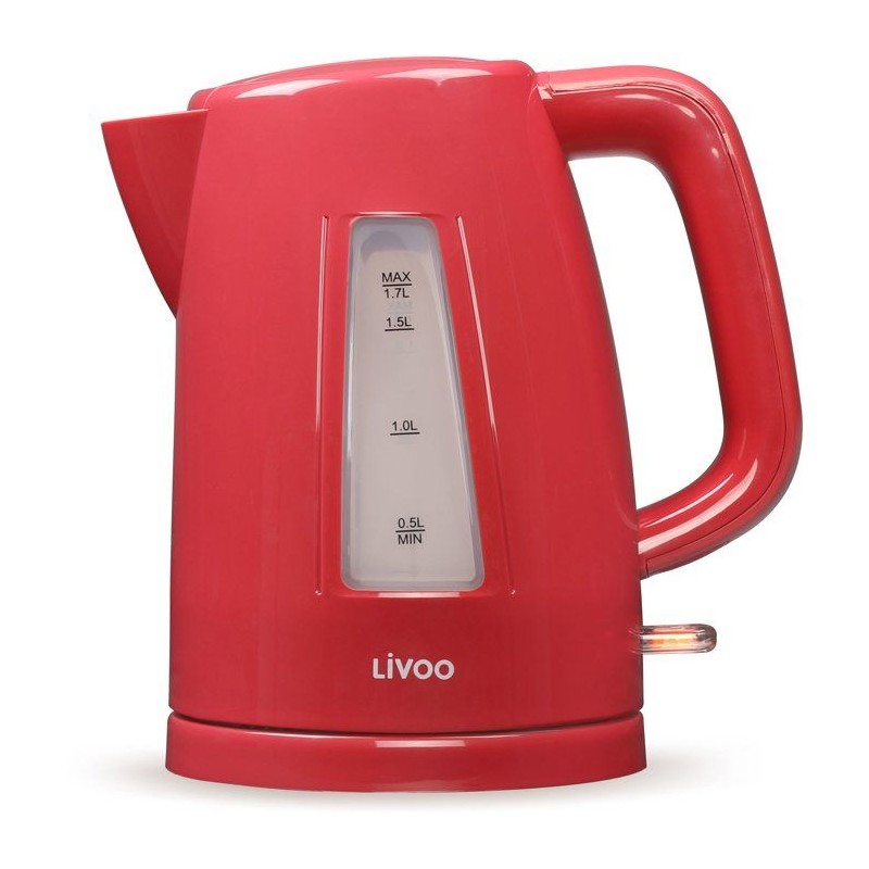 |  Kettles   | Chef Up