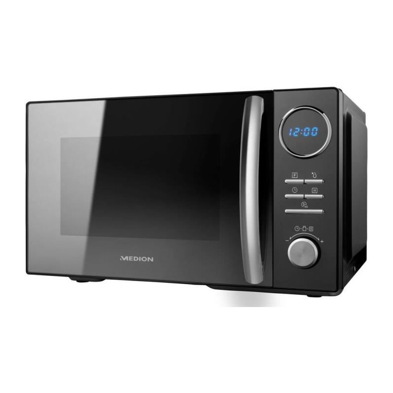 MEDION MD 11493 microwave oven
