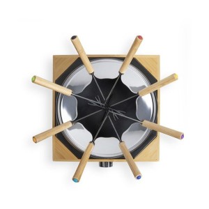 |  Raclette et fondue   | Chef Up