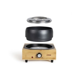 |  Raclette et fondue   | Chef Up