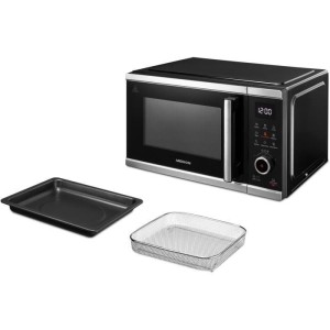 MEDION MD 11499 microwave oven - Hot air frying function