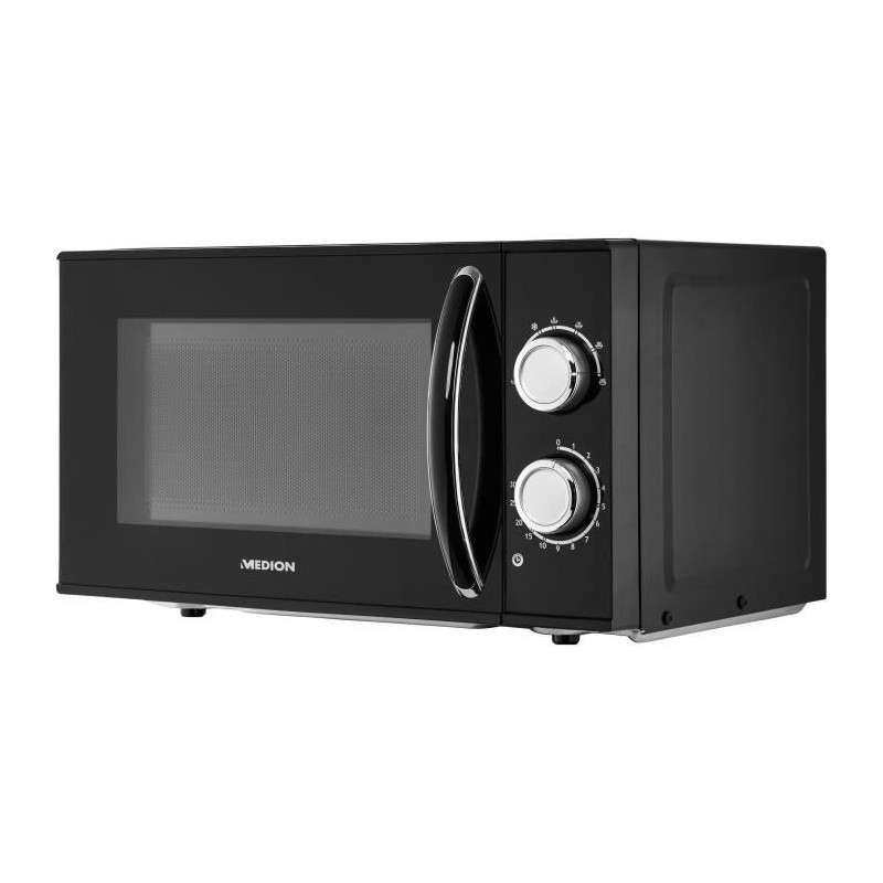 MEDION MD 15644 Microwave Oven - White