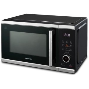 MEDION MD 11499 microwave oven - Hot air frying function