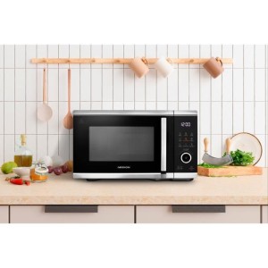 MEDION MD 11499 microwave oven - Hot air frying function