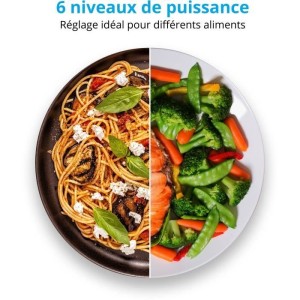 MEDION MD 15644 Mikrowellenherd – Weiß