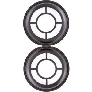 MELITTA Lot of 2 permanent filter Padfilter |  Accessoires petit dé...