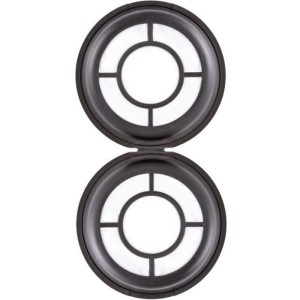 MELITTA Lot of 2 permanent filter Padfilter |  Accessoires petit dé...