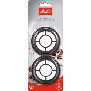 MELITTA 2 permanent Pods
