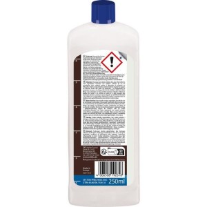 Filter coffee maker descaler - MELITTA - Liquid 250 ml |  Accessoir...