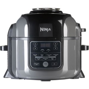 Ninja Foodi Op300eu - 7 -in -1 multi -manter - 1500W - Tendercrisp ...