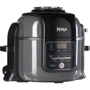 NINJA Foodi OP300EU - 7-in-1-Multikocher - TenderCrisp Technology |...