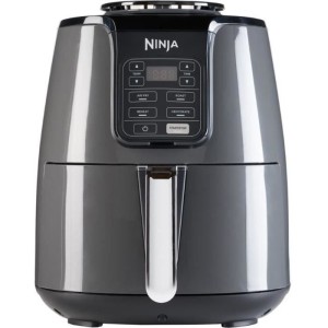 Friteuse sans huile NINJA - AF100EU - Capacité 3,8L - 4 programmes de cuisson - 1550W