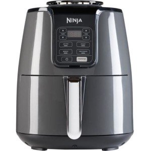 Ninja Air Fryer AF100EU Oil-Free Fryer |  Friteuse   | Chef Up