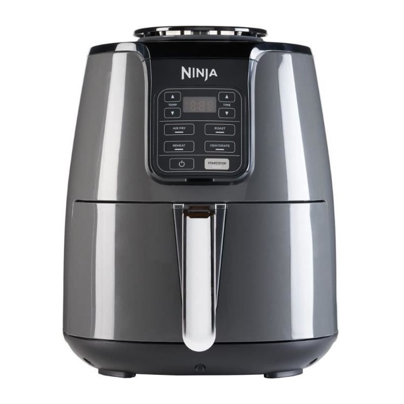 Friteuse sans huile NINJA - AF100EU - Capacité 3,8L - 4 programmes de cuisson - 1550W