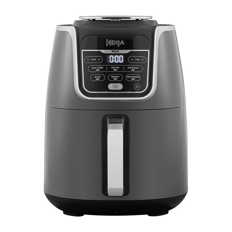 Friteuse sans huile NINJA - AF160EU - Capacité 5,2L - 6 programmes de cuisson - 1750W