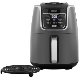 NINJA MAX AF160EU - Fettfreie Fritteuse - 6 voreingestellte Kochmodi - Großer Korb mit 5,2 l - 1750 W