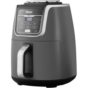NINJA MAX AF160EU - Fettfreie Fritteuse - 6 voreingestellte Kochmodi - Großer Korb mit 5,2 l - 1750 W