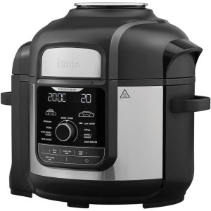 Multicuiseur NINJA - Foodi Max OP500EU - Capacité 7,5L - 9 programmes de cuisson - 1760W