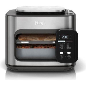 Kombi-Multikocher, Backofen und ölfreie Fritteuse – NINJA – SFP700E...