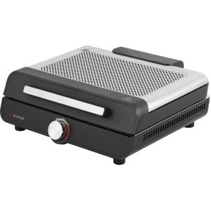 Innengrill und Plancha – NINJA – Sizzle GR101EU – 34 x 8 x 13,5 cm ...