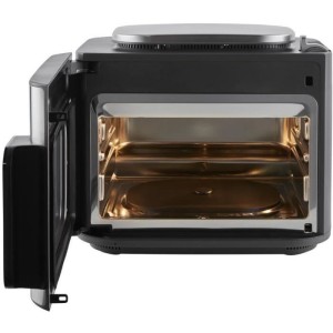 Kombi-Multikocher, Backofen und ölfreie Fritteuse – NINJA – SFP700E...