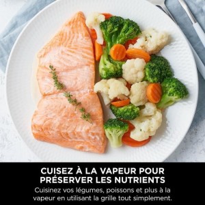 NINJA Slow Cooker – PossibleCooker Foodi MC1101EU – 6 l Fassungsver...