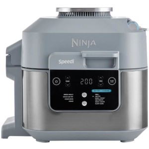 Multicuiseur NINJA - Speedi ON400EU - Capacité 5,7L - 10 programmes...