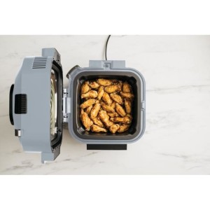 Multicuiseur NINJA - Speedi ON400EU - Capacité 5,7L - 10 programmes de cuisson - 1780W