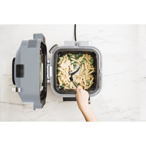 NINJA Speedi 10-in-1 Fast Cooker - ON400EU - 5.7L - Air Fryer, Mult...