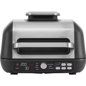 |  Grills und Grillplatten   | Chef Up