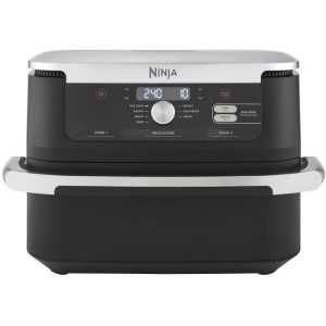 Friteuse sans huile NINJA - Foodi Flex AF500EU - Capacité 10,4L - 7 programmes de cuisson - 2470W