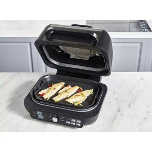 |  Grills und Grillplatten   | Chef Up