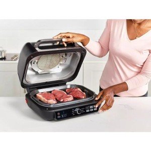 |  Grills and griddles   | Chef Up