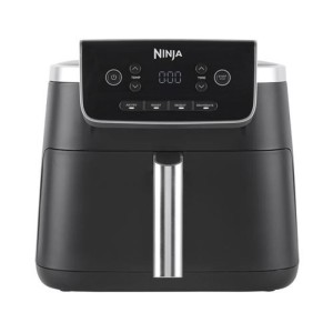 Friteuse sans huile NINJA - Pro AF140EU - Capacité 4,7L - 4 programmes de cuisson - 2000W