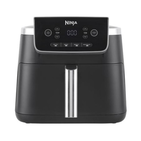 Ölfreie Fritteuse – NINJA – AF140EU – PRO – 4,7 l – 28,5 x 36 x 26,5 cm – Schwarz