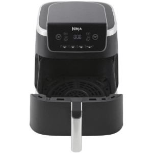 Ölfreie Fritteuse – NINJA – AF140EU – PRO – 4,7 l – 28,5 x 36 x 26,5 cm – Schwarz
