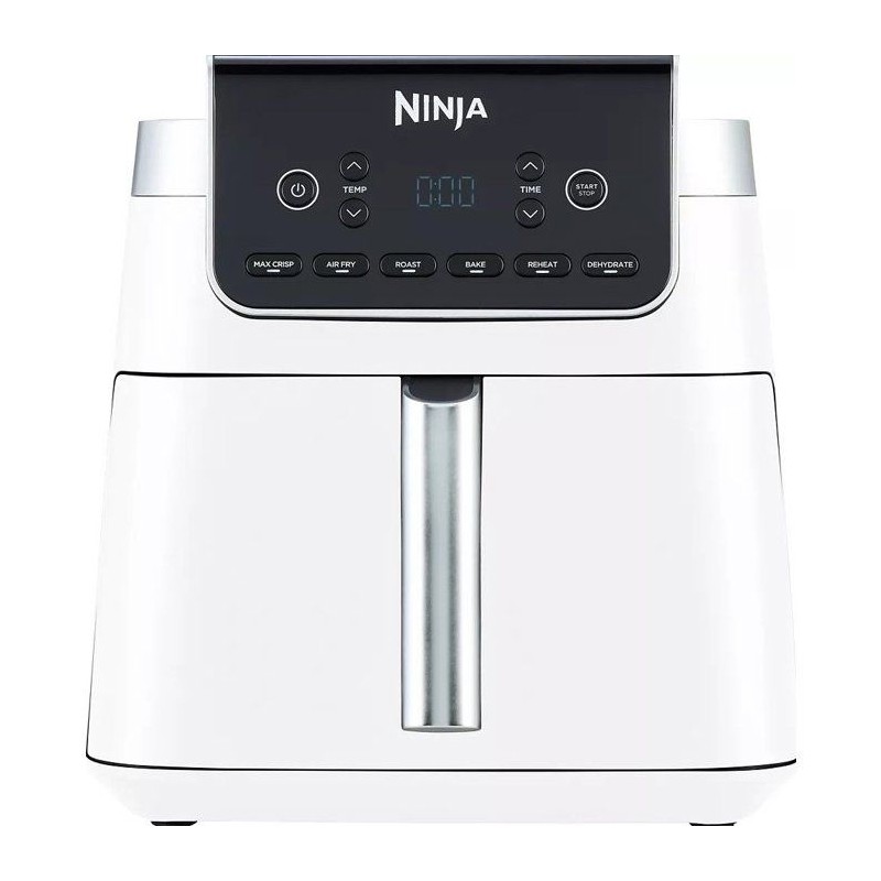 Friteuse sans huile NINJA - Foodi Max AF180EU - Capacité 6,2L - 2000W - Blanc