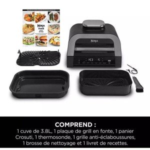 |  Grills and griddles   | Chef Up