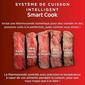 |  Grills and griddles   | Chef Up