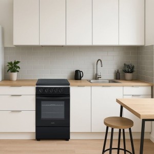 |  Cuisinière et piano de cuisine   | Chef Up