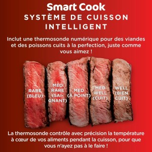 |  Friteuse   | Chef Up