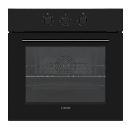 Gebaut -in -Ofenkatalyse ozeanisch - OCEAF65CB1 - Schwarz - L64 x L65 x H65 cm - 65L