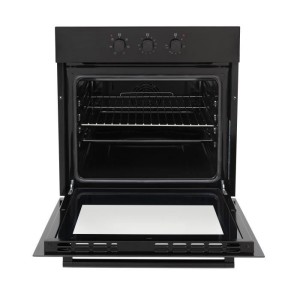 Gebaut -in -Ofenkatalyse ozeanisch - OCEAF65CB1 - Schwarz - L64 x L65 x H65 cm - 65L
