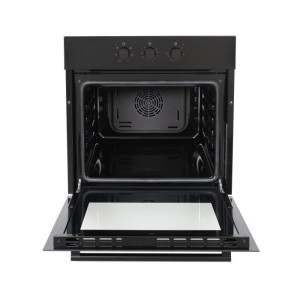 Gebaut -in -Ofenkatalyse ozeanisch - OCEAF65CB1 - Schwarz - L64 x L65 x H65 cm - 65L